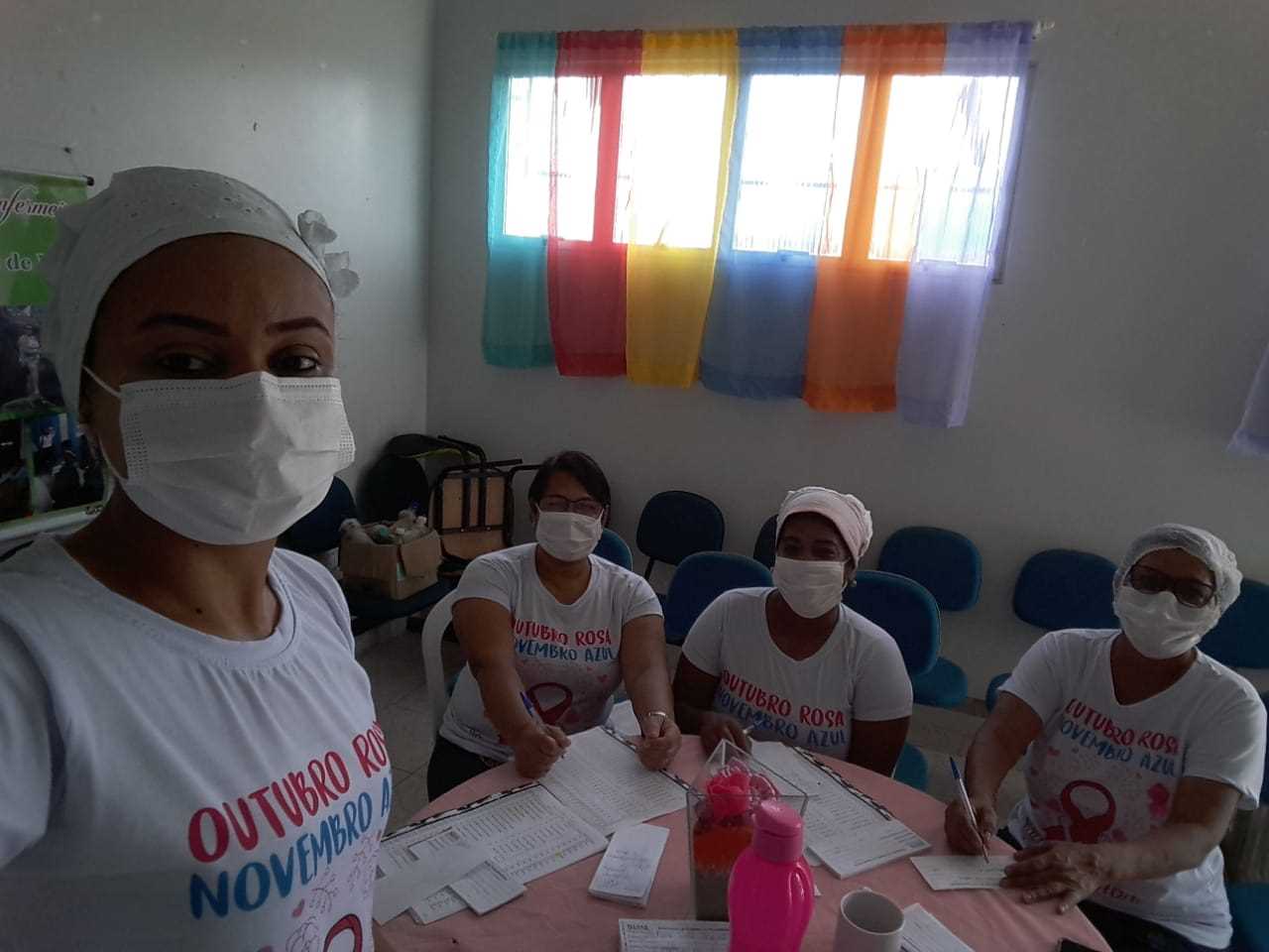 Camacã: Dia “D” de Multivacinação para crianças e adolescentes